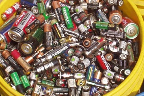 蓟州锂电池回收-上门回收报废电池|高价钛酸锂电池回收