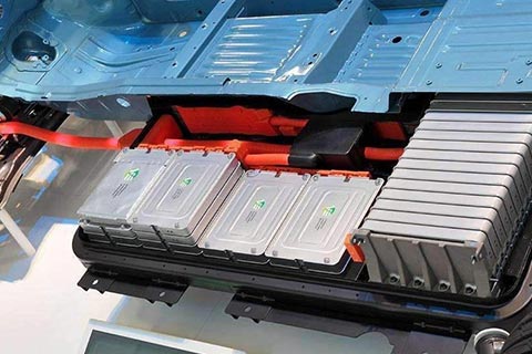 报废锂离子电池回收,动力锂电池回收|电池回收价