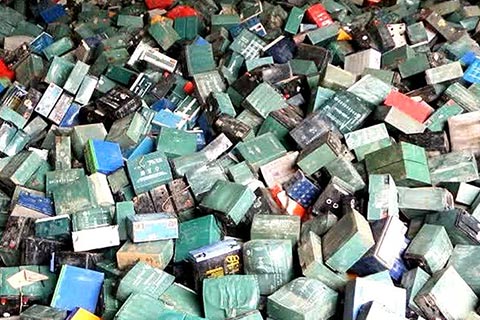 汕尾高价钛酸锂电池回收-上门回收废铅酸电池-动力电池回收
